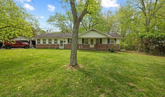 6512 Tennessee St, Baxter, TN 38544