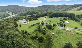 17977 Overlook Dr, Abingdon, VA 24210