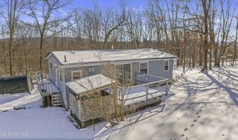 419 Algerine St, Afton, NY 13730