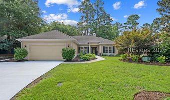 1 River Birch Pl, Bluffton, SC 29910