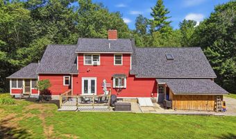 21 Stoney Brook Rd, Bow, NH 03304