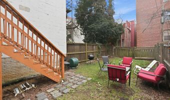 1440 FAIRMONT St NW 3, Washington, DC 20009