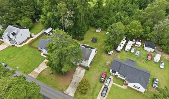 30 Hunters Way, Angier, NC 27501