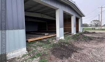 516 W Front St, Alda, NE 68810
