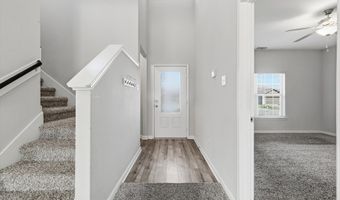 2105 Yarbrough Dr, Anna, TX 75409