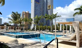 333 Ward Ave 2510, Honolulu, HI 96814