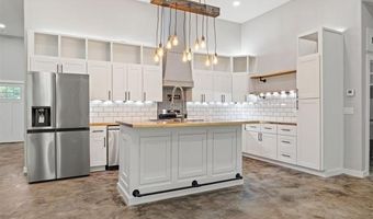 816 W Brewer, McAlester, OK 74501