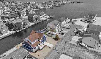 247 PINE Dr, Bayville, NJ 08721