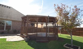 3902 SW Flatrock Ave, Bentonville, AR 72712