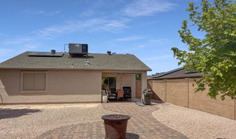 1347 Taft Ave, Chino Valley, AZ 86323