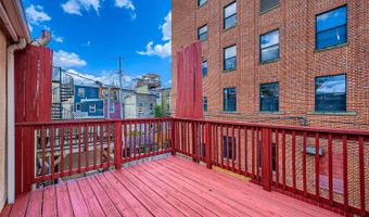 1107 W HAMBURG St, Baltimore, MD 21230