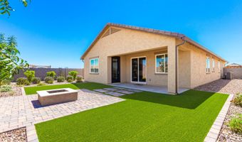 1184 E Ridgerock St Plan: Available Floor Plan: VIOLET 4414, Casa Grande, AZ 85122