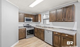 6 Morgan Cir, Bay Minette, AL 36507