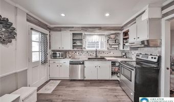 519 N Saint George St, Allentown, PA 18104