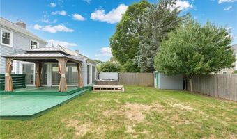 26 Tryon Ave, East Providence, RI 02916