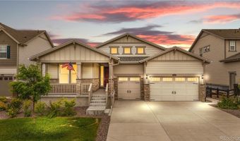 8814 S Winnipeg Ct, Aurora, CO 80016