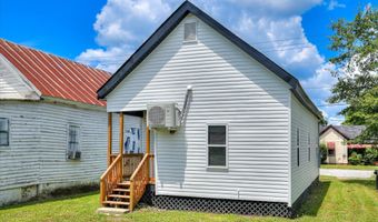 1540 Mill St, Augusta, GA 30901