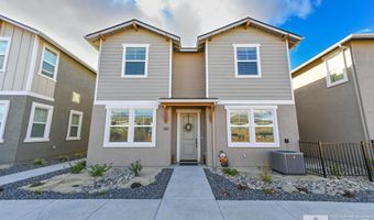 308 Cattail Cir, Gardnerville, NV 89410