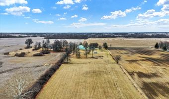 12471 N 100 E, Alexandria, IN 46001