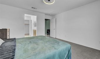 436 Triple Falls St, Indian Springs, NV 89018