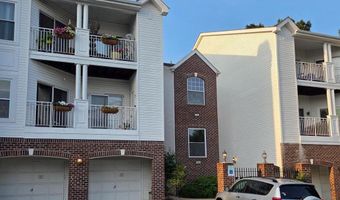 1303 SANDWORT Ct #102, Belcamp, MD 21017