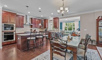 1950 Firenza Dr, Apex, NC 27502