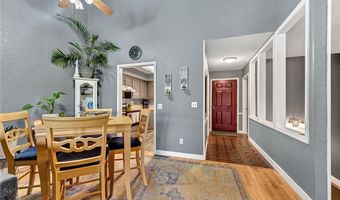 9 Connie Ln, Bella Vista, AR 72715