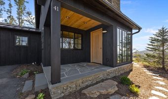 41 Windy Ridge Trl, Asheville, NC 28804