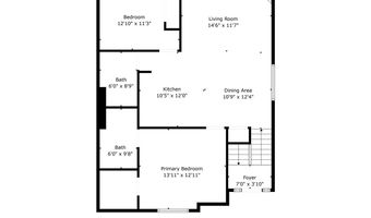 1162 Mary Ln, North Liberty, IA 52317