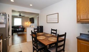 140 PRINCETON Ave, Bellmawr, NJ 08031