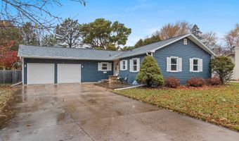 1719 S PERKINS St, Appleton, WI 54914