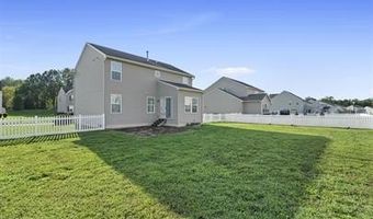 362 HARVEST GROVE Trl, Dover, DE 19901