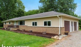 17550 BORDMAN, Armada, MI 48005