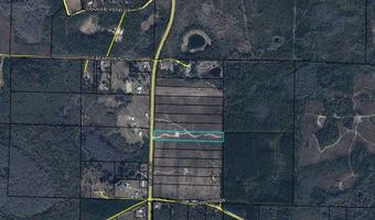 NW Cr-73a, Altha, FL 32421