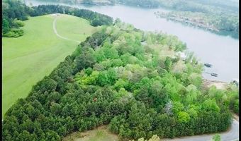 BRUSHY Ln, Arley, AL 35541