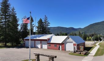 108 W 9th Ave, Clark Fork, ID 83811