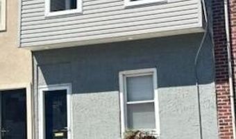 2534 MEMPHIS St, Philadelphia, PA 19125