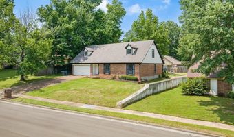 5424 PEYTON RANDOLPH, Bartlett, TN 38134