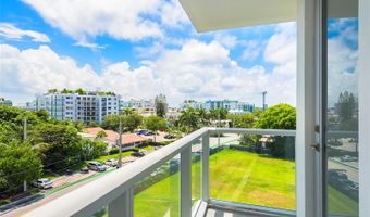 9901 E Bay Harbor Dr 503, Bay Harbor Islands, FL 33154