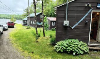 114 E Shore Rd, Benedicta, ME 04733