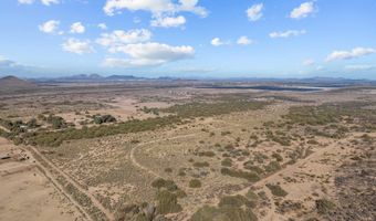 W Carver Road lot 4, Arlington, AZ 85322