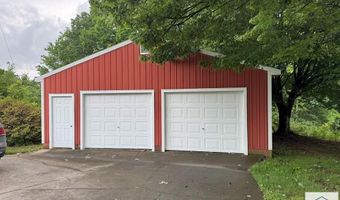 2745 Old Quarry Rd, Bassett, VA 24055