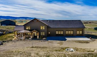 449 French Creek Rd, Buffalo, WY 82834