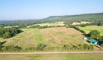13621 E Old Belleville Rd, Belleville, AR 72824