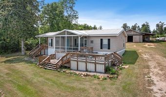 1335 Otho Rd, Abbeville, AL 36310