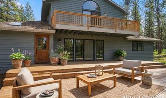29100 Camp Run Rd, Bonner, MT 59823