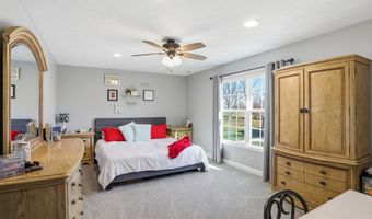 4316 W Whiteland Rd, Bargersville, IN 46106