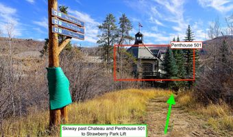 17 Chateau Ln 501, Beaver Creek, CO 81620