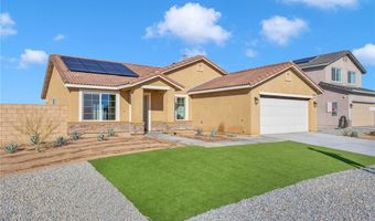 10110 Kemper Ave, Adelanto, CA 92301