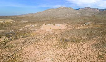 7 1 Acres W Oldsmobile Dr, Bisbee, AZ 85603
